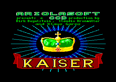 Kaiser 
